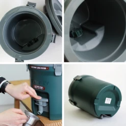 Stanley Adventure Water Jug 2 Gallon -Summit Outfitters 10 01938 008 6