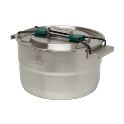 Stanley Adventure Full Kitchen Base Camp Cooking Set -Summit Outfitters 10 02479 025 4