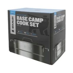 Stanley Adventure Full Kitchen Base Camp Cooking Set -Summit Outfitters 10 02479 025 6