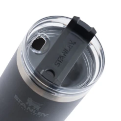 Stanley Adventure Quencher Tumbler 30oz - Black 9 Stanley Adventure Quencher Tumbler 30oz - Black -Summit Outfitters 10 02663 090 6