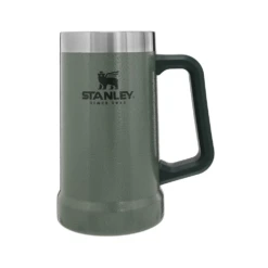 Stanley Adventure Big Grip Beer Stein 24oz -Summit Outfitters 10 02874 3