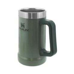 Stanley Adventure Big Grip Beer Stein 24oz -Summit Outfitters 10 02874 4