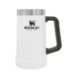 Stanley Adventure Big Grip Beer Stein 24oz -Summit Outfitters 10 02874 7