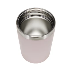 Stanley Adventure 8oz Vacuum Mug - Peach -Summit Outfitters 10 02887 088 6