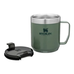 Stanley Classic Vacuum Camp Mug 12oz -Summit Outfitters 10 09366 green 2