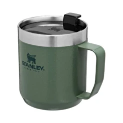 Stanley Classic Vacuum Camp Mug 12oz -Summit Outfitters 10 09366 green 3