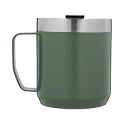 Stanley Classic Vacuum Camp Mug 12oz -Summit Outfitters 10 09366 green 4