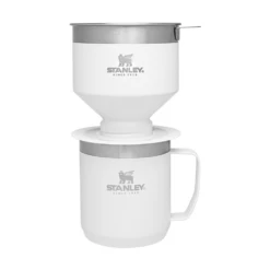 Stanley Classic Perfect-brew Pour Over Set -Summit Outfitters 10 09566 029 3