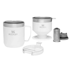 Stanley Classic Perfect-brew Pour Over Set -Summit Outfitters 10 09566 029 6