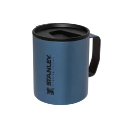 Stanley Titanium Camp Mug 12 Oz Nightfall -Summit Outfitters 10 09570 008 4