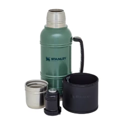 Stanley Legacy Quadvac Thermal Bottle 1.5QT -Summit Outfitters 10 09840 011 5