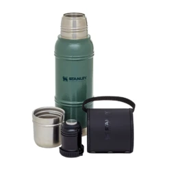 Stanley Legacy Quadvac Thermal Bottle 1.1QT -Summit Outfitters 10 09841 011 5