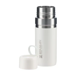 Stanley Go Vacuum Bottle Stainless Steel 370ml -Summit Outfitters 10 10124 027 5