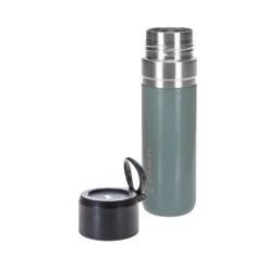 Stanley Go Slim Bottle 16oz - Hammertone Green -Summit Outfitters 10 10262 002 4