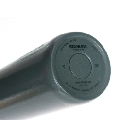 Stanley Go Slim Bottle 16oz - Hammertone Green -Summit Outfitters 10 10262 002 6