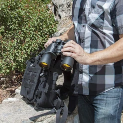 Barska Gladiator Binocular With Ruby Lens -Summit Outfitters 10169 6 600x600 c6863b6e 7ea3 463e b06c c6ff2893231c