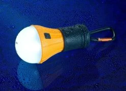 Ace Camp LED Tent Lamp -Summit Outfitters 1028 Drops 19597.1465246623