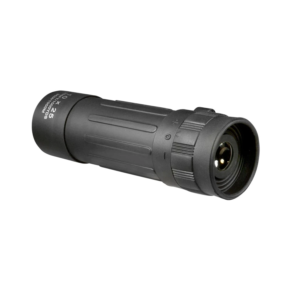 Barska 10x25mm Lucid View Monocular 2 Barska 10x25mm Lucid View Monocular - Image 2