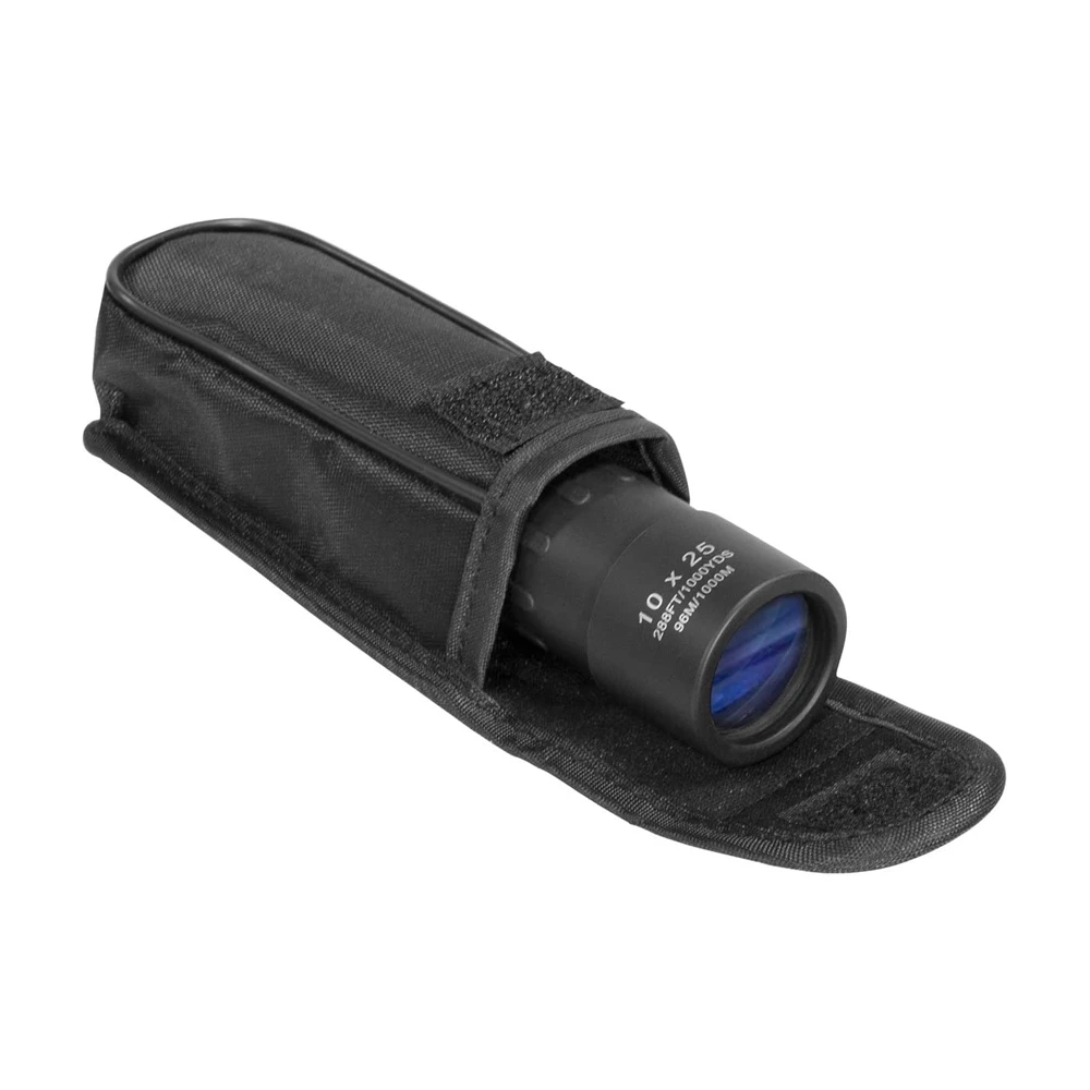 Barska 10x25mm Lucid View Monocular 6 Barska 10x25mm Lucid View Monocular - Image 6
