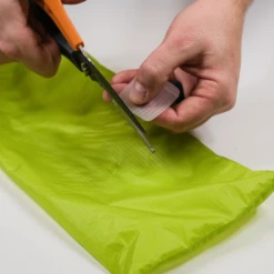 Gear Aid Tenacious Tape Silnylon Patches Gray 3" X 5" -Summit Outfitters 10670 4 600x600 6b5ec0e7 98c7 4fe7 99f3 d9173410186a