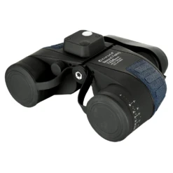 Barska 7x50mm WP Deep Sea Floating Range Finding Reticle Binoculars -Summit Outfitters 10798 4