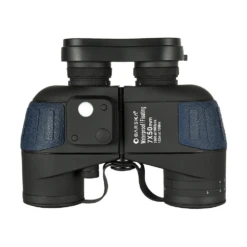 Barska 7x50mm WP Deep Sea Floating Range Finding Reticle Binoculars -Summit Outfitters 10798 5