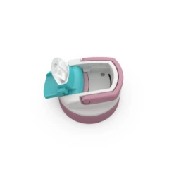 Kambukka Lagoon 400 Ml - Prima Ballerina 10 Kambukka Lagoon 400 Ml - Prima Ballerina -Summit Outfitters 11 04031 6