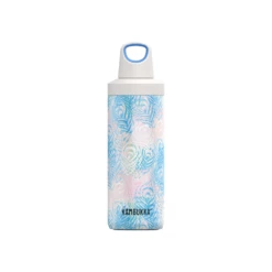 Kambukka Reno Insulated Water Bottle 500ML -Summit Outfitters 11 05011 2