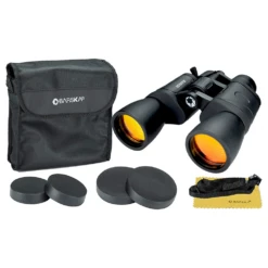 Barska Gladiator Binocular With Ruby Lens -Summit Outfitters 11180 6