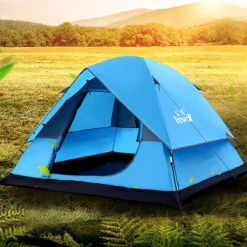 Hewolf 3Person 3Season Tent -Summit Outfitters 1130 blue 8 600x600 934ed5fd 585b 4412 a8a0 4fd4989b01c5