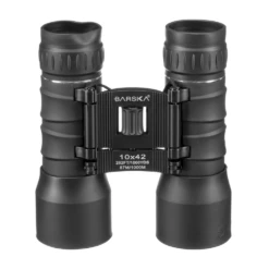 Barska Lucid View Compact Binoculars -Summit Outfitters 11364 4