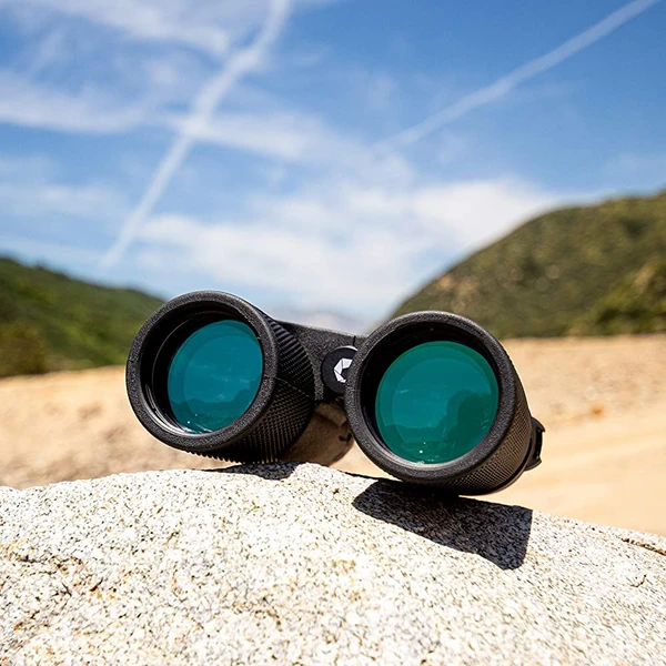 Barska 10x42mm WP Blackhawk Binoculars 7 Barska 10x42mm WP Blackhawk Binoculars - Image 7