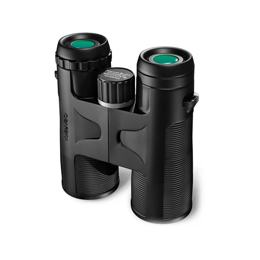 Barska 10x42mm WP Blackhawk Binoculars 3 Barska 10x42mm WP Blackhawk Binoculars - Image 3