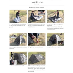 DoD Rider's Tandem Tent -Summit Outfitters 11 600x600 075e0d24 619e 47fa b0a3 b39cadc4ea78