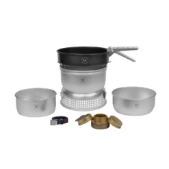 Trangia Saute Pan 25 Non-Stick -Summit Outfitters 11 6b63b5d7 f098 400b 9b79 fdbfeaf267a0