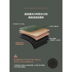 KZM Vanguard Tent -Summit Outfitters 11 7ecc41e6 c649 4a7d 9969 7ce8dd8fc793