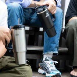 Stanley Adventure Quencher 2.0 Tumbler 30oz - Naijel Graph -Summit Outfitters 11 8d1ad230 ed36 4b05 a34b 59401488b3ee