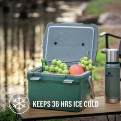 STANLEY® Adventure Cooler 16QT -Summit Outfitters 11 a458d6a6 d251 4d16 b0ba d20cda00d8da