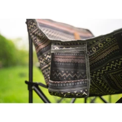 KZM New Hug Chair Black -Summit Outfitters 11 eaa2b522 fe6b 4a60 80f5 fffa7ac4327d