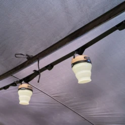 DoD 4 X 4 Base Shelter Tent -Summit Outfitters 11 fb1cc04a 0296 4fa1 be6f 14884a2e404d