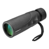 Barska 10x40mm WP Blackhawk Monocular Matte Black