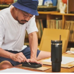 Stanley Adventure Quencher 2.0 Tumbler 30oz - Naijel Graph -Summit Outfitters 12 3d707808 9991 471a 95ae 86380542ca9e