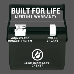 STANLEY® Adventure Cooler 16QT -Summit Outfitters 12 8367c06d 2e65 46ff aae8 15f254502fc6