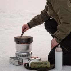 Trangia Saute Pan 25 Non-Stick -Summit Outfitters 13 5394c0c8 964c 40cd a826 3d40ec09fd12