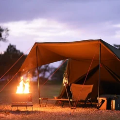 DoD Pup-Like Tent 2 -Summit Outfitters 13 600x600 8102f0e3 29fb 4d15 9624 8ea6d54d0fba