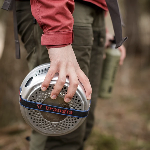 Trangia Storm Cooker 27-1 UL 8 Trangia Storm Cooker 27-1 UL - Image 8