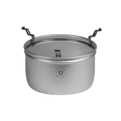 Trangia Storm Cooker 27-4 UL With Kettle -Summit Outfitters 140274 3 7