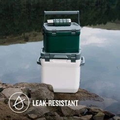STANLEY® Adventure Cooler 16QT -Summit Outfitters 14 05d19405 55a5 478b 8182 78276a21d43d