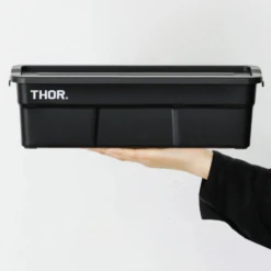 Thor Liter Mini Tote Box 2.5L 12 Thor Liter Mini Tote Box 2.5L -Summit Outfitters 14 b08a67c4 9971 4de6 bf79 c664ba6b5f19