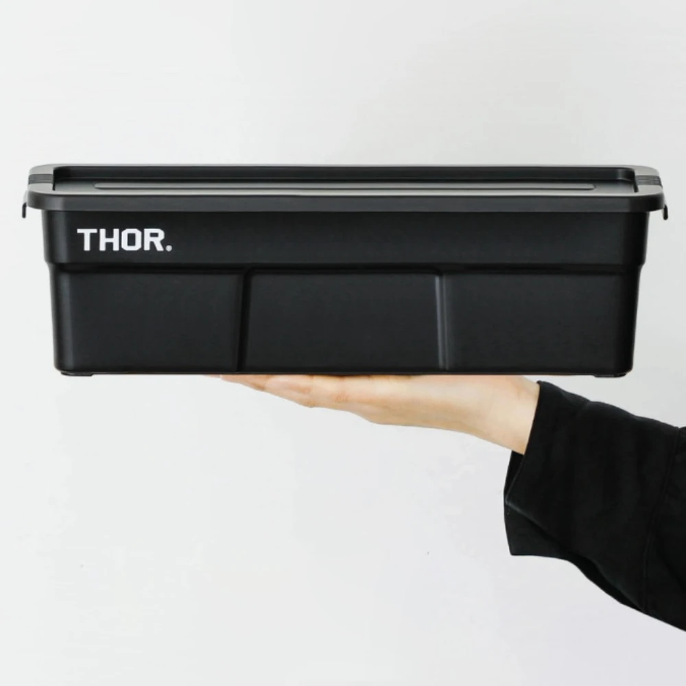 Thor Liter Mini Tote Box 2.5L 6 Thor Liter Mini Tote Box 2.5L - Image 6